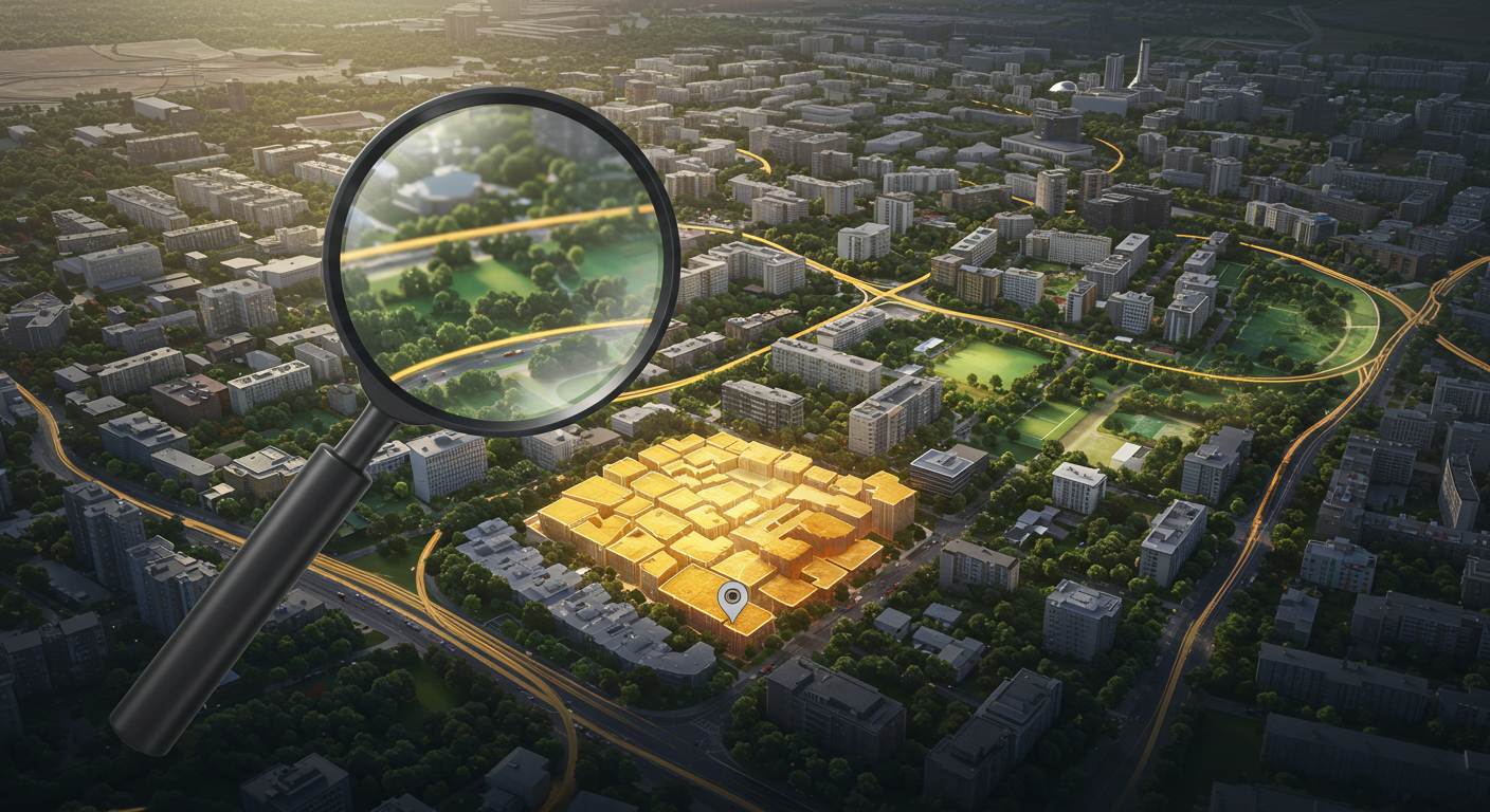 Gayrimenkul yatırımı için dikkat edilmesi gerekenler