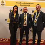 Sahibinden.com 'un düzenlediği özel geceye katıldık. Sahibinden.com 'un düzenlediği özel geceye katıldık.