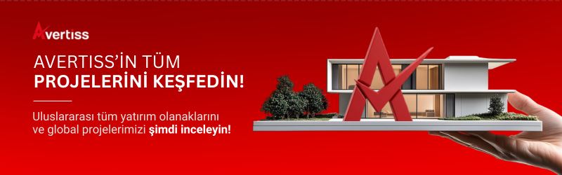 avertiss projelerini keşfedin