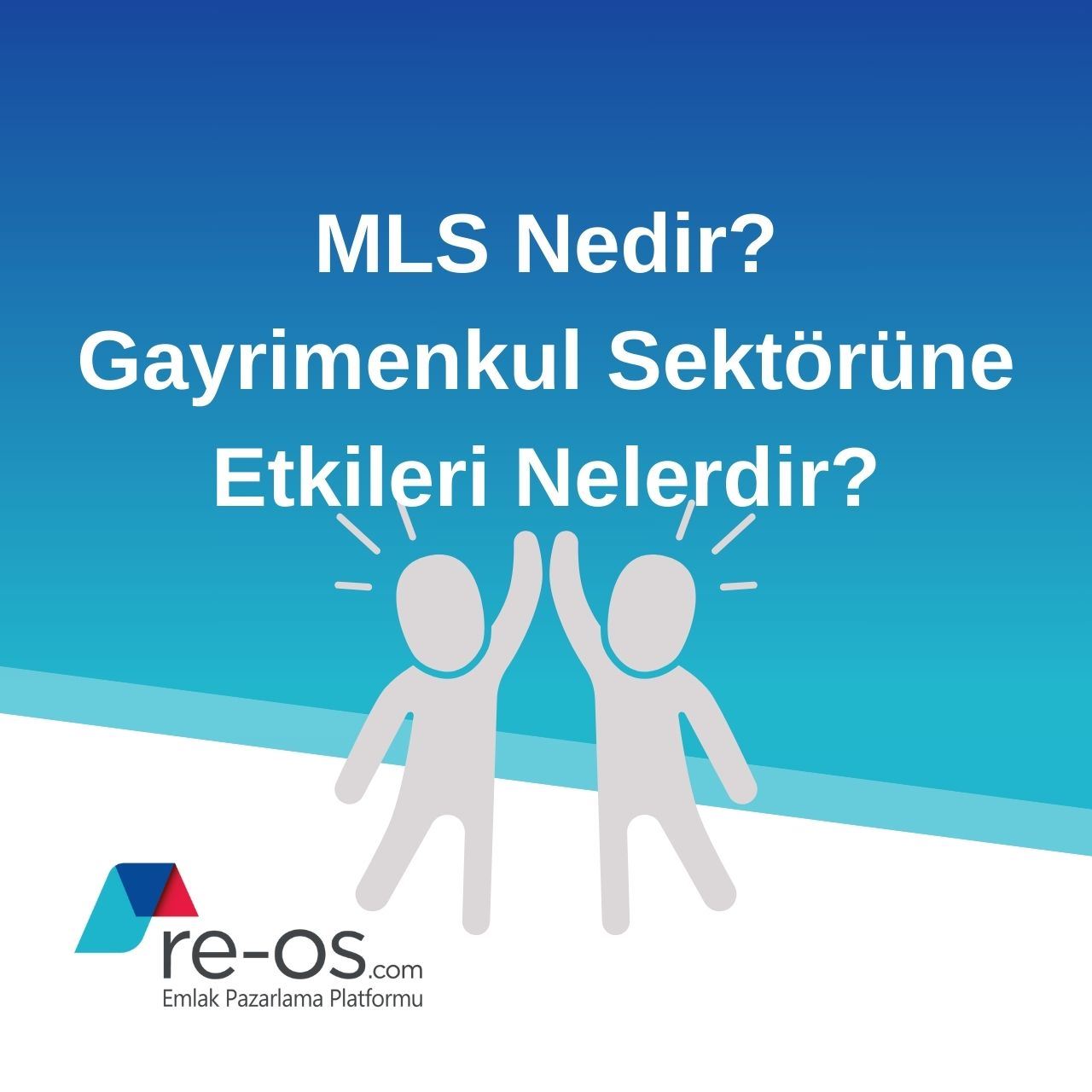 MLS Nedir ve Gayrimenkul Sektörüne Etkileri Nelerdir?