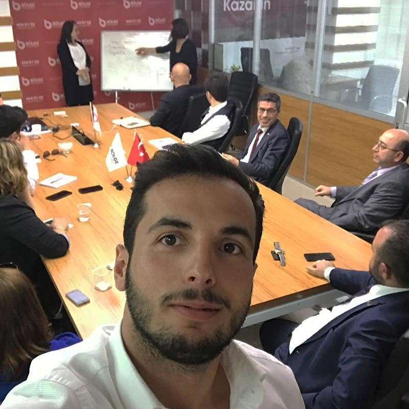 Deneyimsel Tasarım Öğretisi - İletişim Ustalığı Eğitimimizi gerçekleştirdik