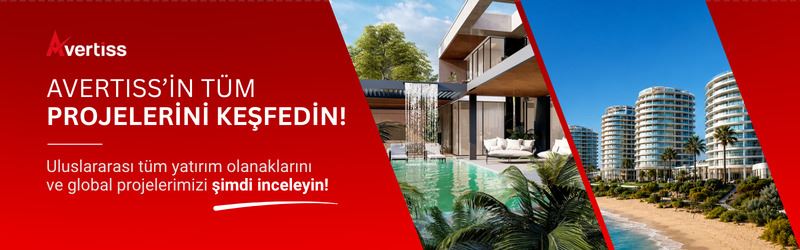 avertiss projelerini keşfedin
