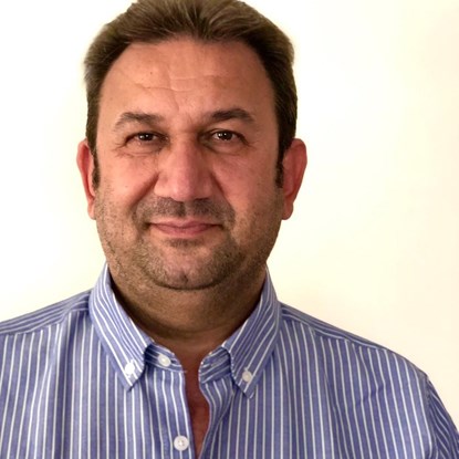 Ufuk Kaymak