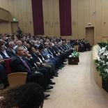 Web -tapu sisteminin tanıtıldığı seminere ekibimizle katılım sağladık. Web -tapu sisteminin tanıtıldığı seminere ekibimizle katılım sağladık.