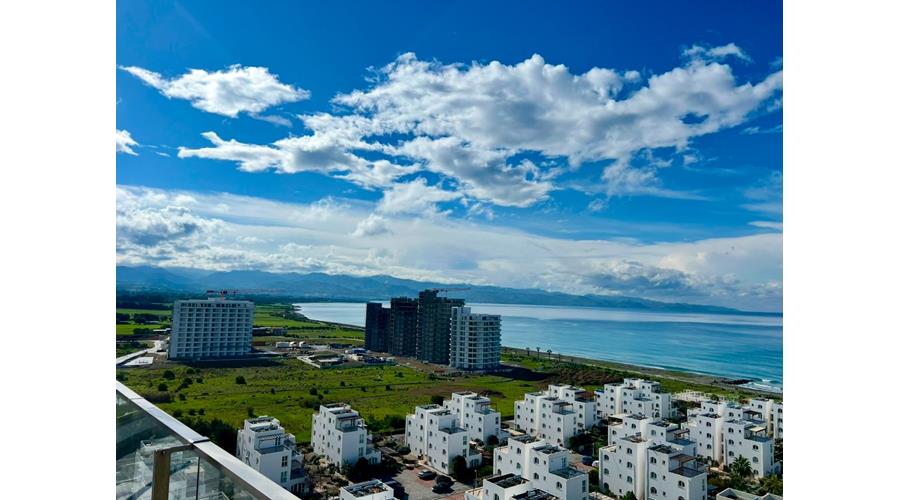 Лефке - Газиверен