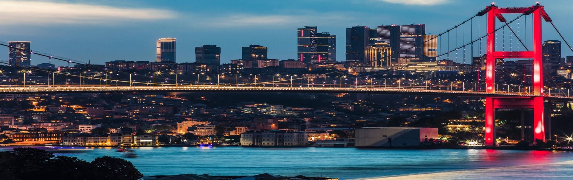 Manzaralı Hayaller Gerçeğe Dönüyor...