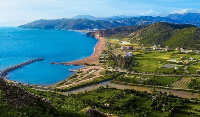 GAZİPAŞA