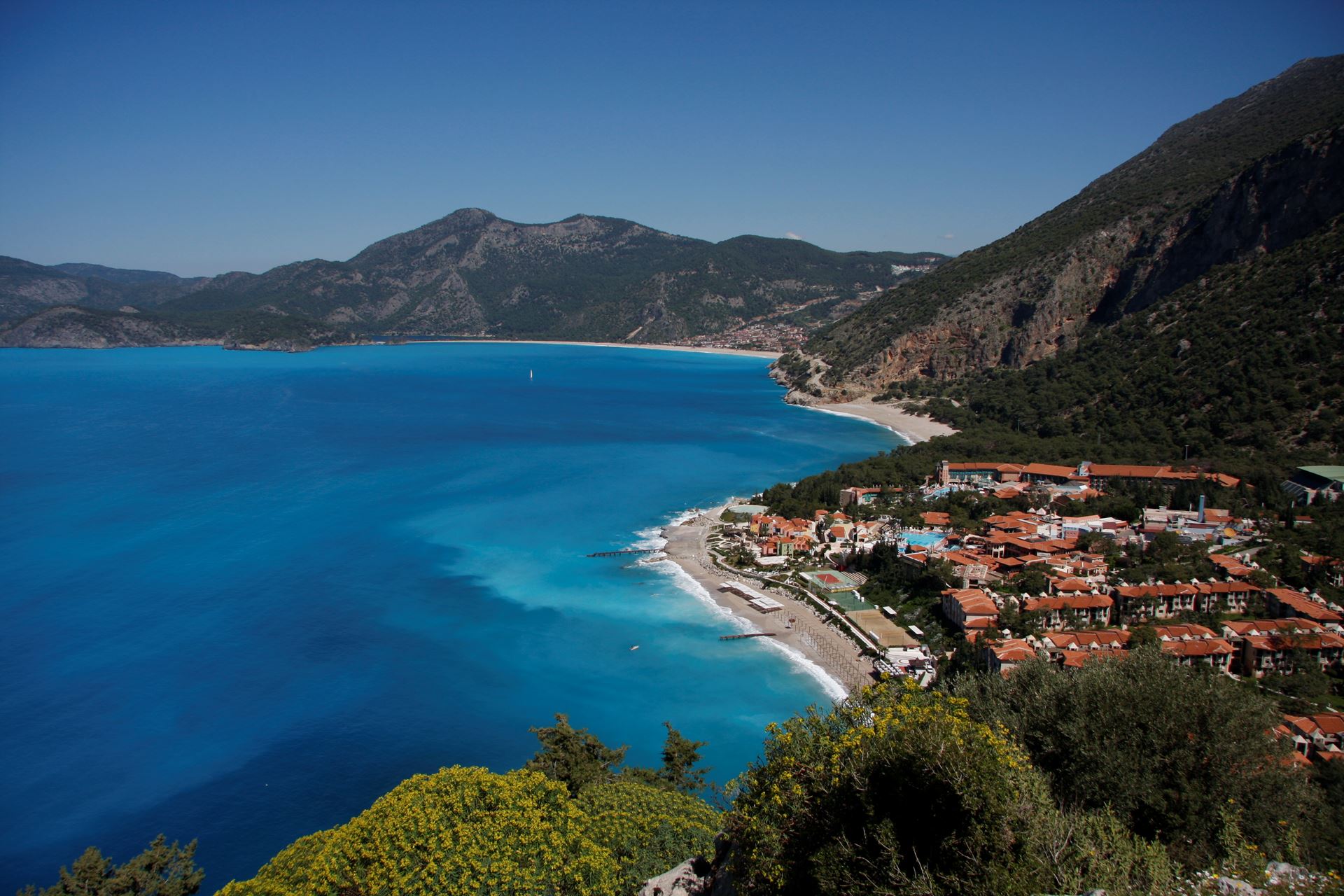 Homes and Gardens Turkey 