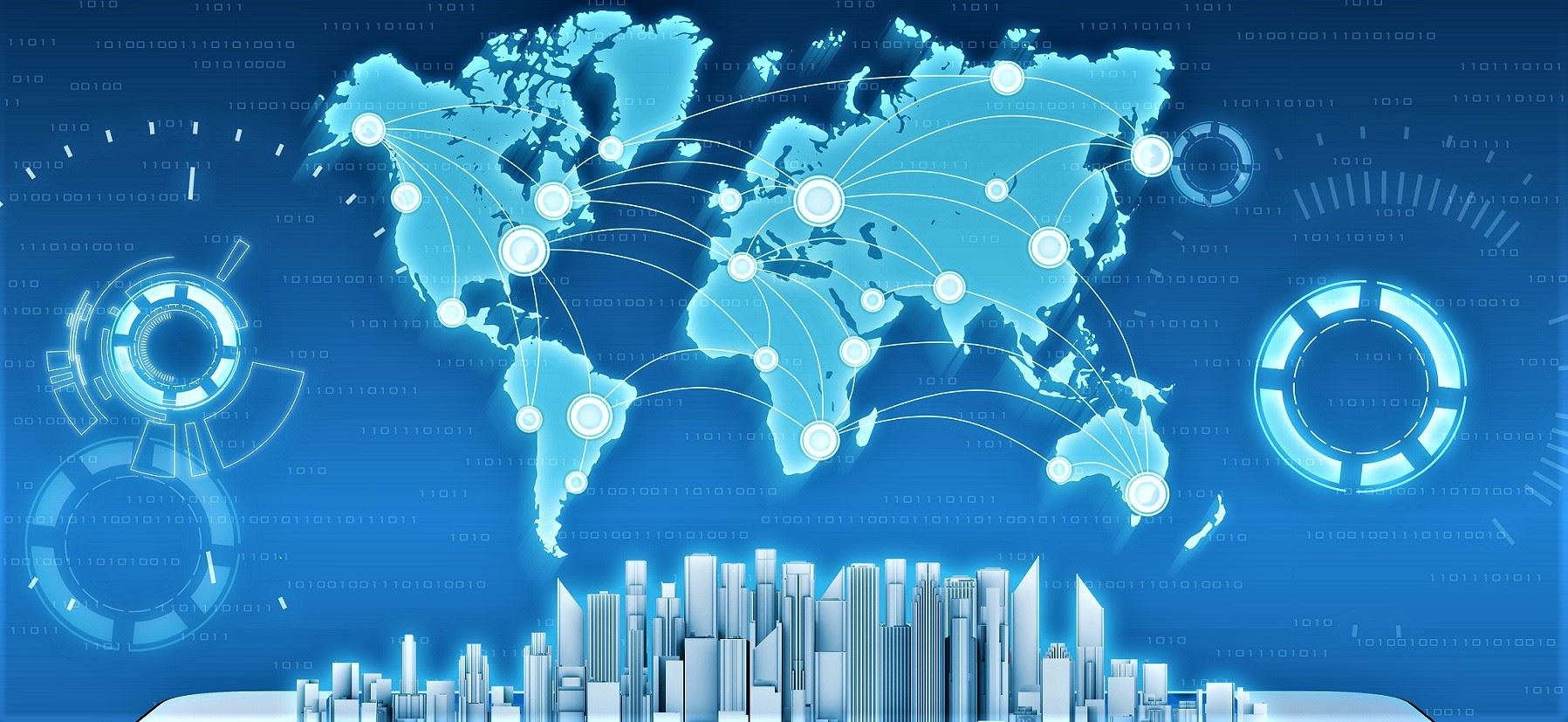 İlanlarımız artık 57 ülkede...