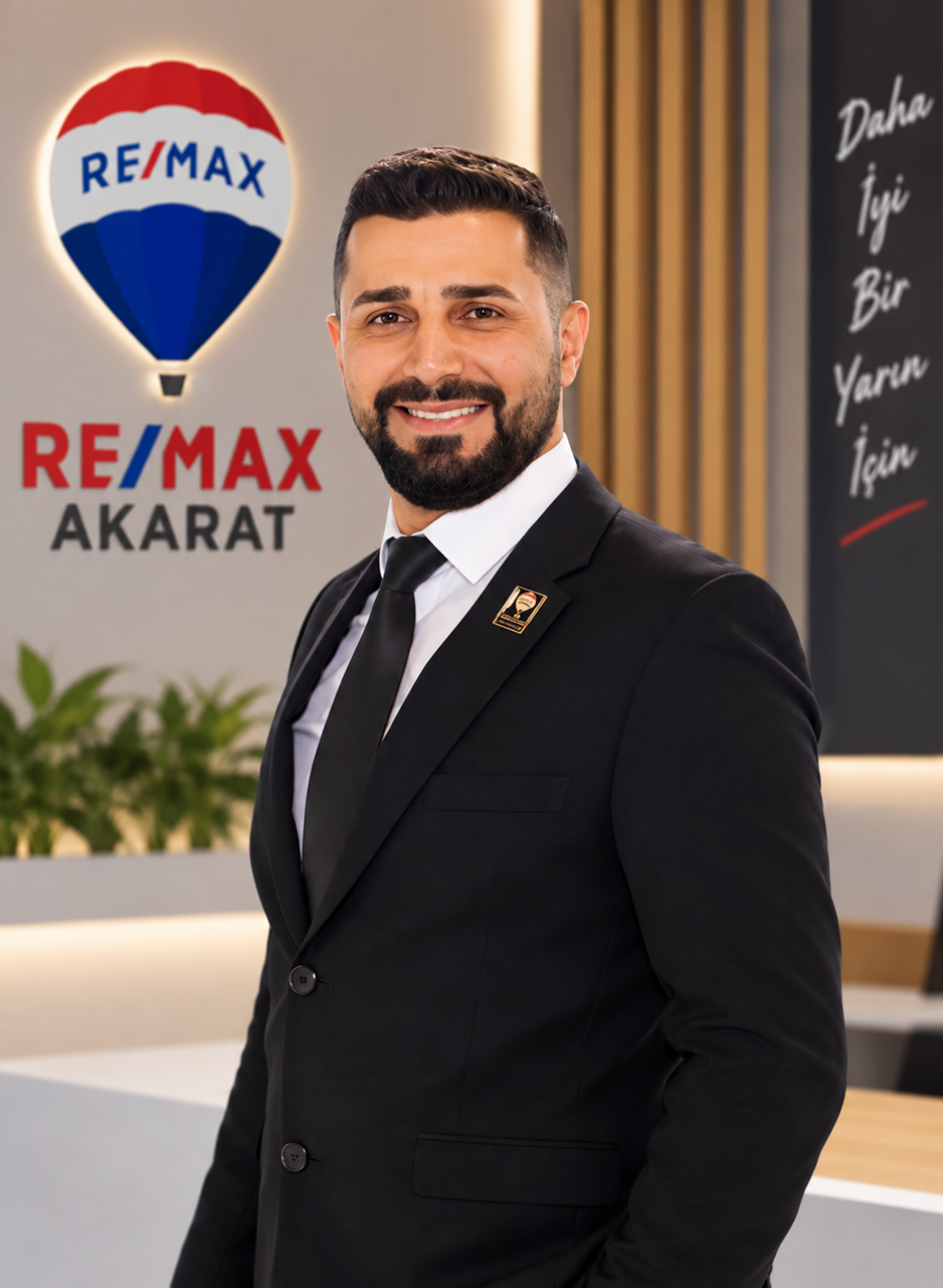 EMRAH ŞENTÜRK HAKKIMDA