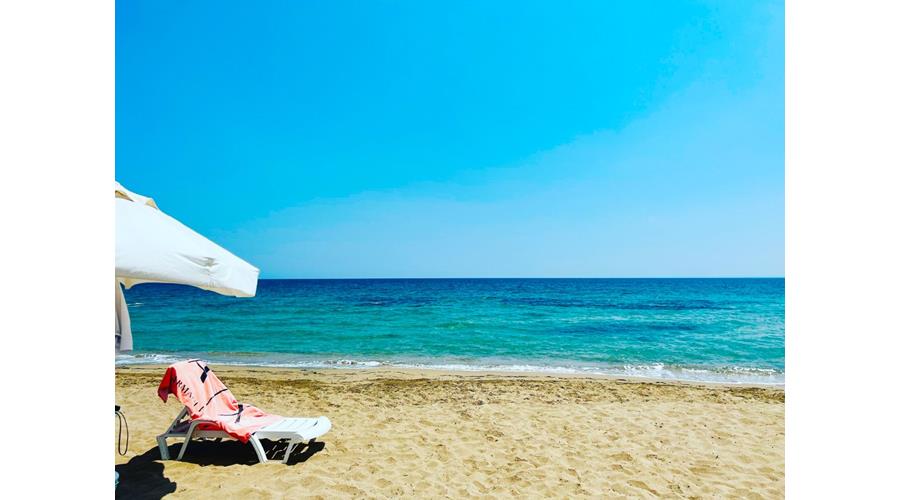 İskele - Long Beach