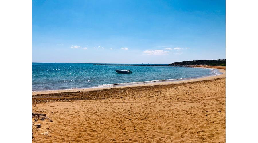 Bafra Oteller Bölgesi