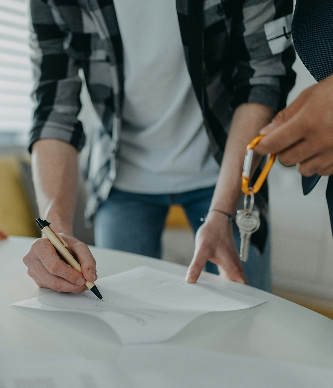 Satmak Kiralamak İstiyorum