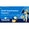 2026 Gayrimenkul Vizyonu: Konut Satış Verileri ve Yeni Dönem Tercihleri