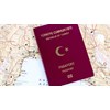 CITIZENSHIP