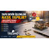 Tapu Devri Nasıl Yapılır? Süreci Kolaylaştıran Güncel Adımlar