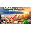 Konut Kredisi Faizleri Düşüyor: 2026’da Gayrimenkul Piyasası Nasıl Şekillenecek?