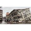 Depremlerin etkilediği konutların yüzde 51,6'sı sigortasız
