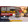 Emlak Vergisinde Son Gün 1 Haziran: Ev Sahipleri Ne Yapmalı?