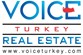 VOICE TURKEY REAL ESTATE