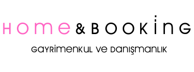 HOME&BOOKING GAYRİMENKUL 