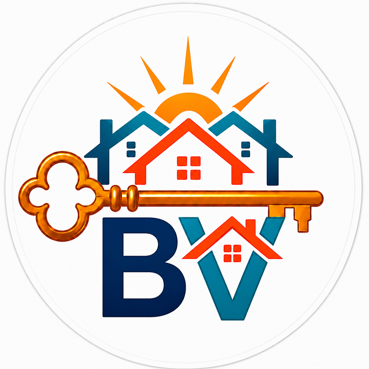 B&V Недвижимость