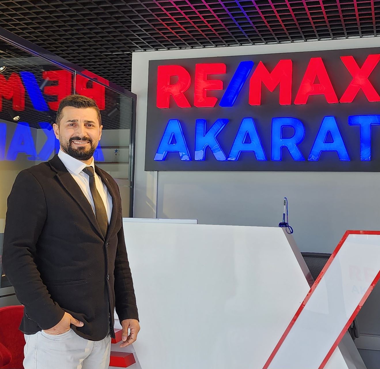 Remax Gayrimenkul Danışmanı