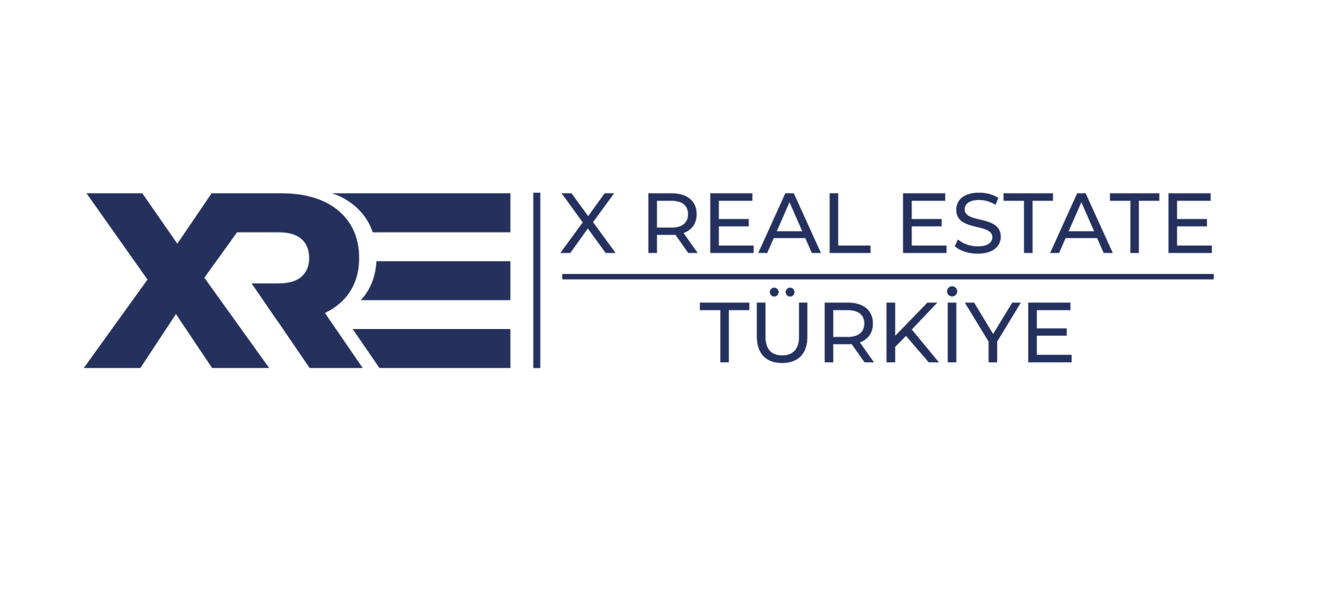 XRE Gayrimenkul Çözümleri Anasayfa