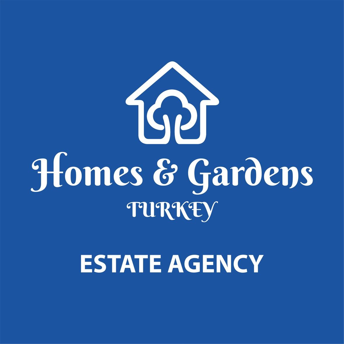 HOMES AND GARDENS TURKEY