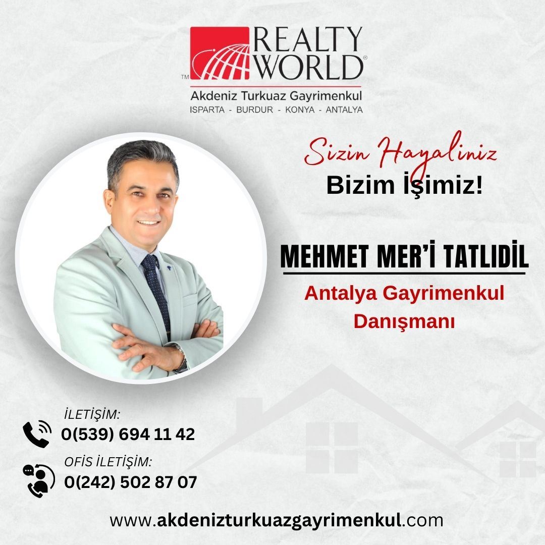 YeniEvim Emlak Müşavirliği