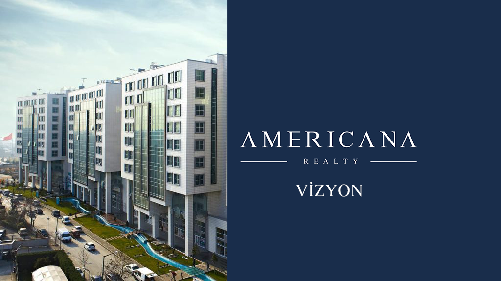VİZYON
