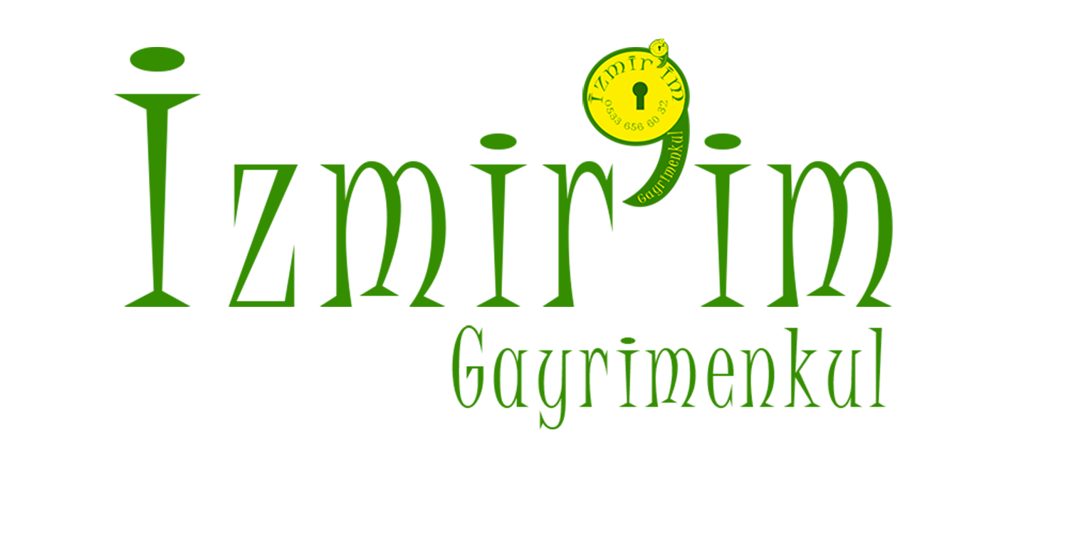 İzmir&#39;im Gayrimenkul 