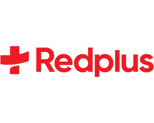 Redplus Test Ofisi