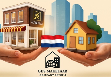 Hollanda Rotterdam West Temsilciliği
