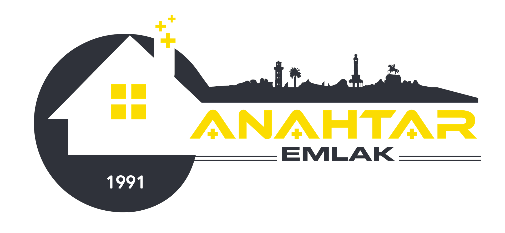 Anahtar Emlak İnönü Caddesi Ofisi