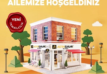 Ankara Eryaman Temsilciliği
