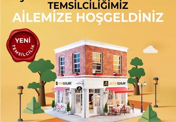 Çorlu Esentepe Temsilciliği