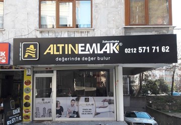 Bakırköy Zuhuratbaba Temsilciliği
