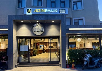 Bakırköy Merkez Temsilciliği