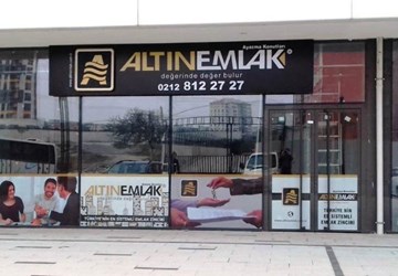 Başakşehir Ayazma Konutları Temsilciliği