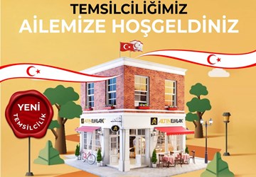 Kıbrıs Temsilciliği