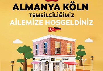 Almanya Köln