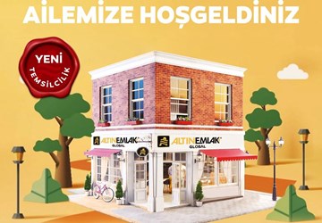 Damla Kent Temsilciliği