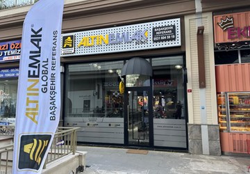 Başakşehir Referans Temsilciliği