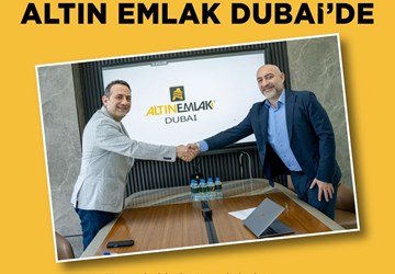 Dubai Downtown Temsilciliği