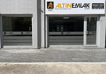 Karabük Merkez Temsilciliği