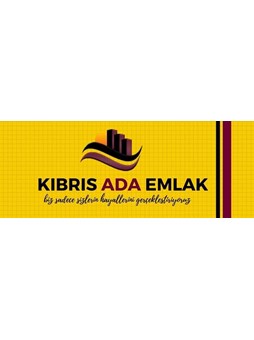 KIBRIS ADA EMLAK LEFKOŞA KIBRIS ADA EMLAK LEFKOŞA
