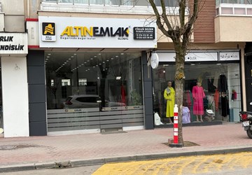 Bolu Çarşı Temsilciliği