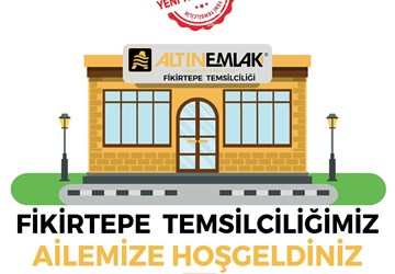 Fikirtepe Temsilciliği