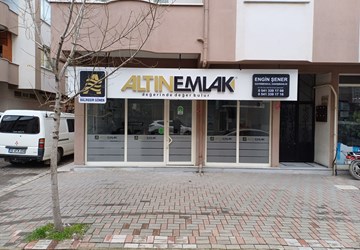 Balıkesir Gönen Temsilciliği